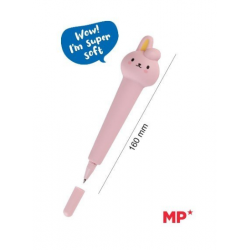 Długopis squishy Królik MP*